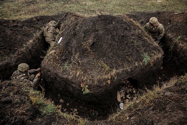 Фото: Oleg Petrasiuk / Reuters