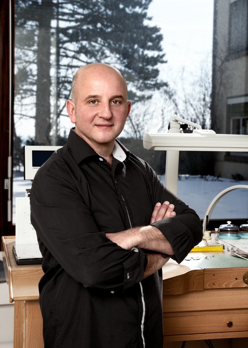 Эммануэль Буше