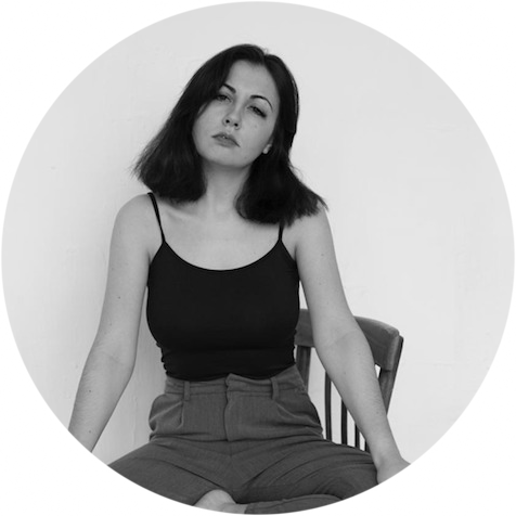 Александра Гейфман, когнитивно-поведенческий психотерапевт, психолог, автор масштабных психологических курсов для предпринимателей и тех, у кого проблемы на работе