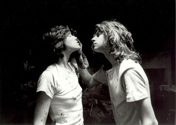 кадр из экранизации