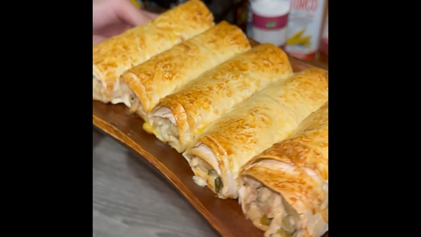 #РулетыИзЛаваша