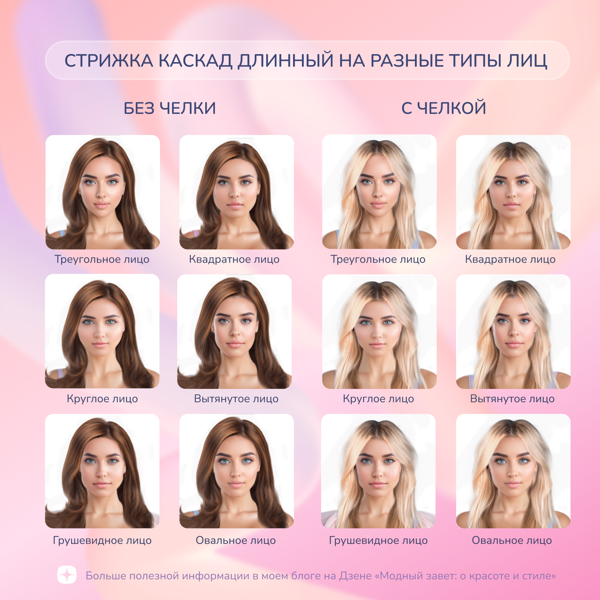 Фото канала Модный завет