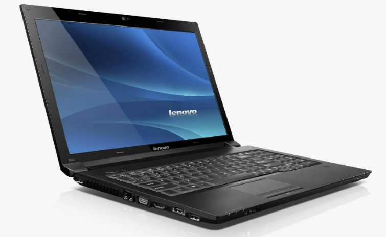 Lenovo G560