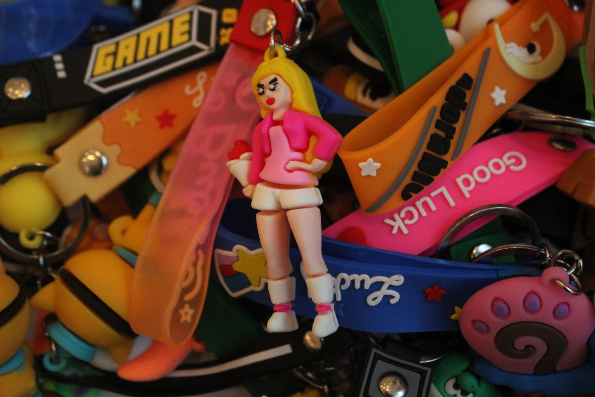 Все именно так и выглядело