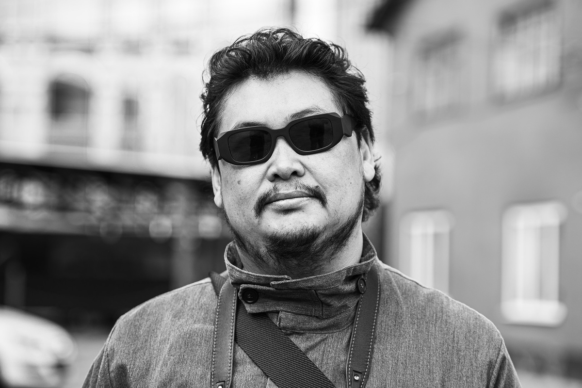    Аскар Узабаев