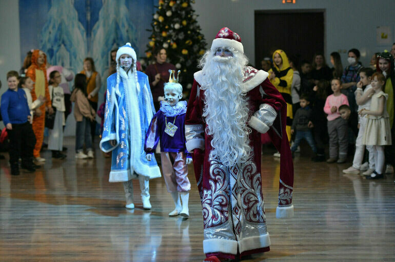   Юрий Инякин/ПГ