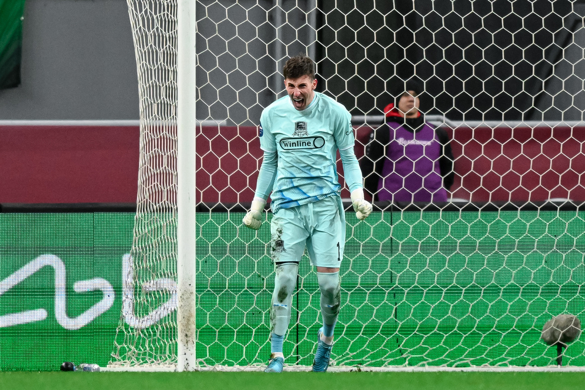 Фото: ФК Краснодар