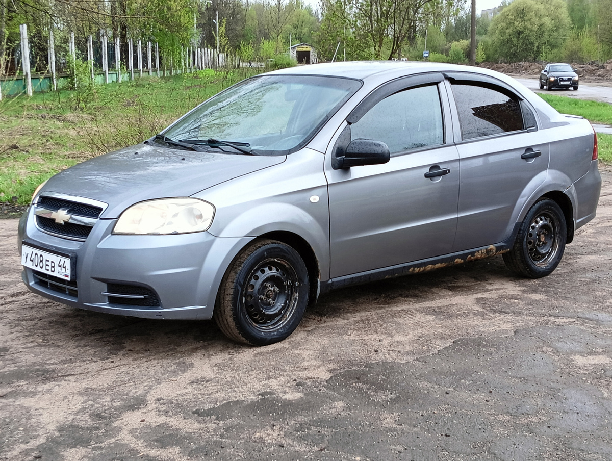 Фото после мойки и чистки салона