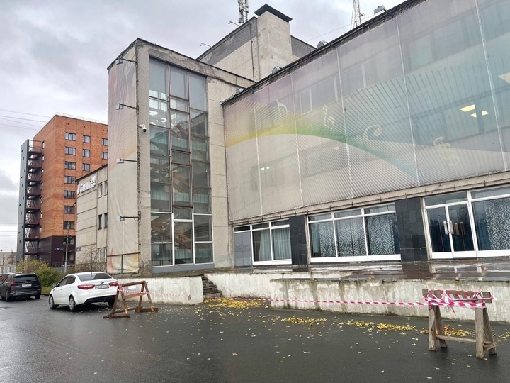    Фото: Наталья Захарчук