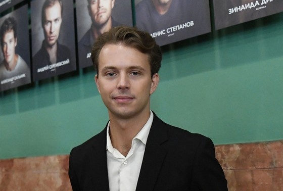    Андрей Миронов-Удалов