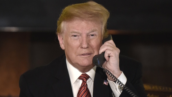    Шольц и Трамп во время телефонного разговора обсудили Украину Виктория Шварц