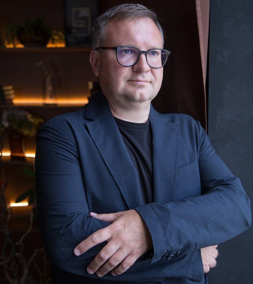    «Лоббиста №1» Дмитрия Орищенко не пустили в Молдавию из архива Дмитрия Орищенко