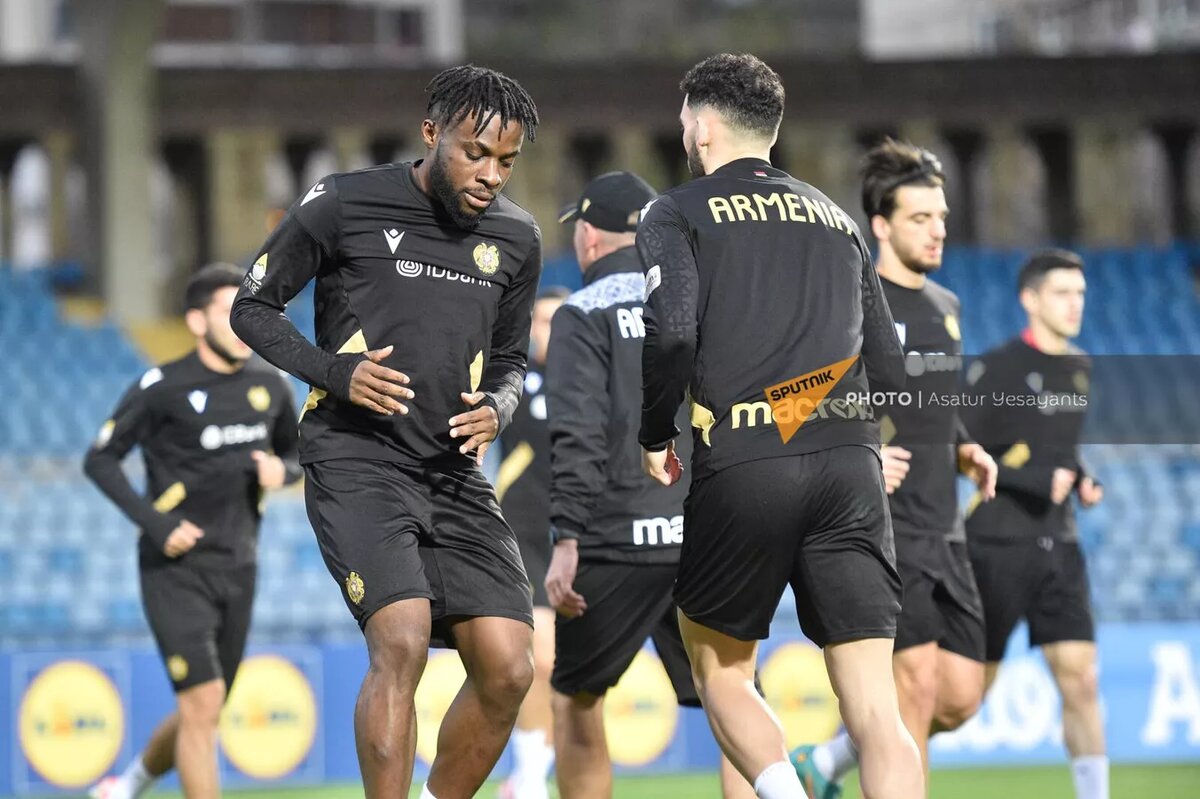 © Sputnik / Asatur Yesayants