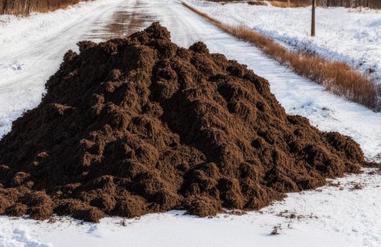    Закон о навозе и что о нем надо знать