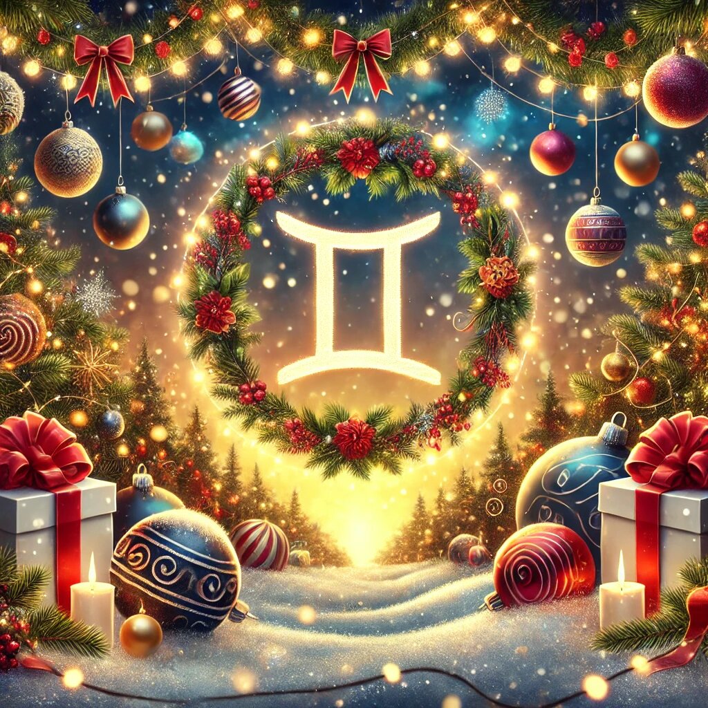 Близнецы: Прогноз на 2025 год