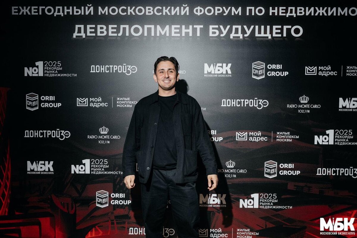    Генеральный директор bnMap.pro Сергей Лобжанидзе говорит, что массовый сегмент рынка недвижимости идёт под откос, но сам держится молодцом. Московский бизнес-клуб