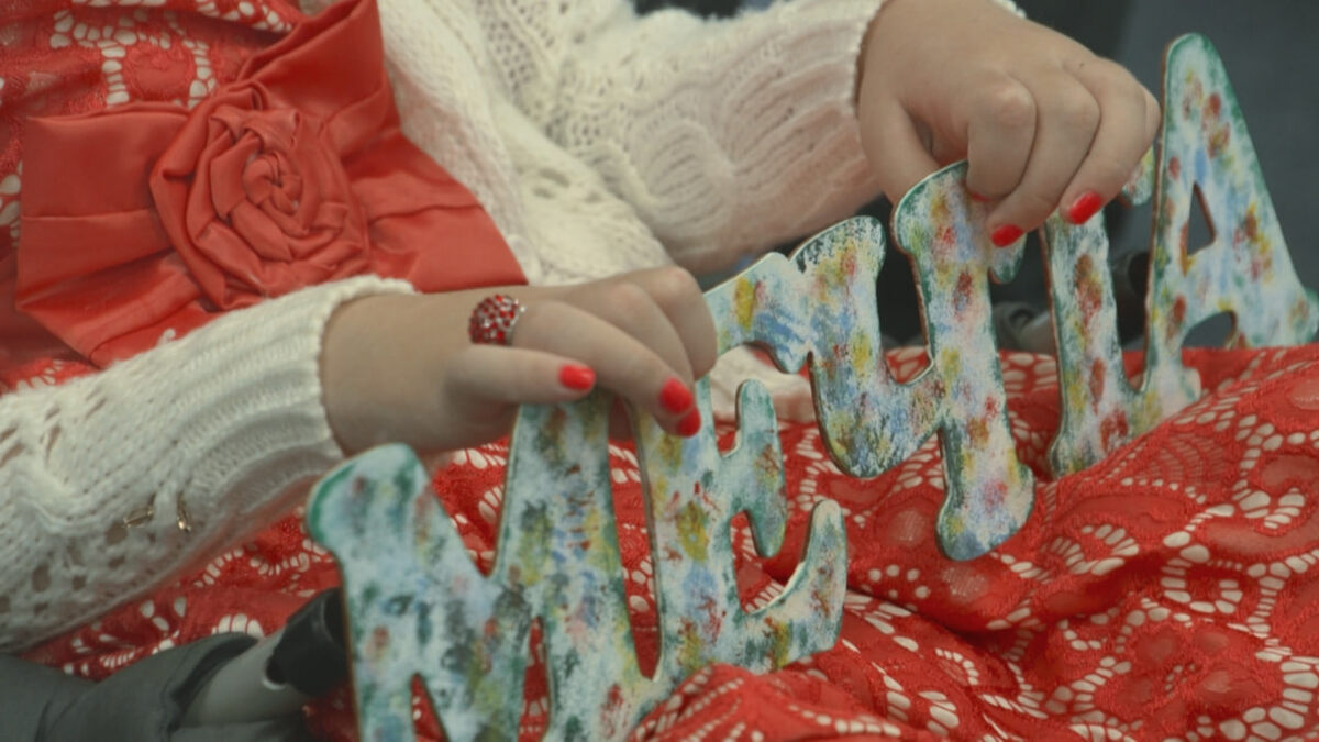    Кадр из фильма "Жизнь длиною в детство" © Киностудия «Новый курс»