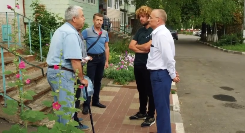    Скриншот: ютуб-канал Ильи Варламова*