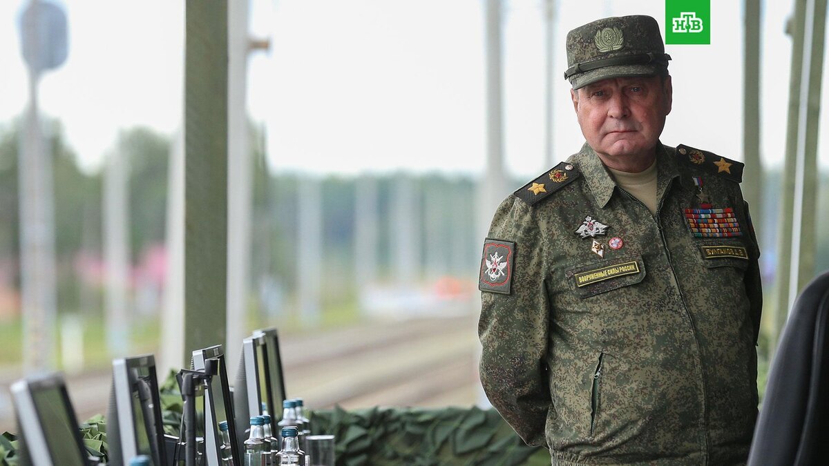    Фото: РИА Новости © 2024, Алексей Колчин