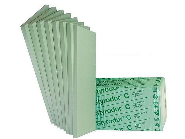 Стиродур