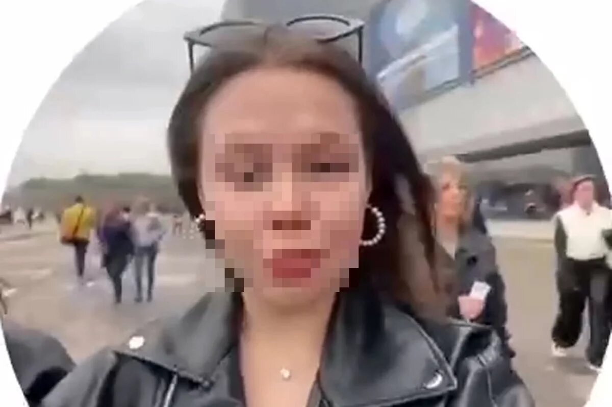    За всё ответят.