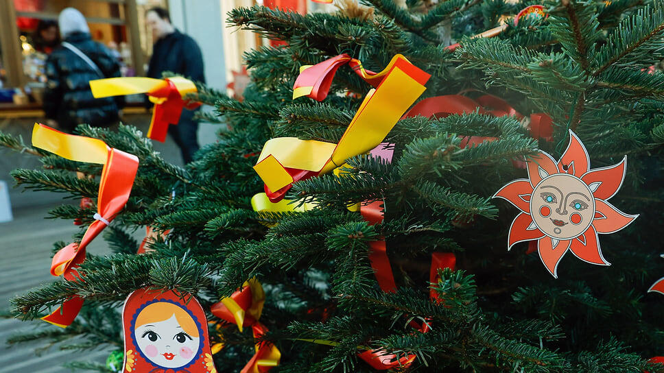 Фото: Мария Лукина / Коммерсантъ