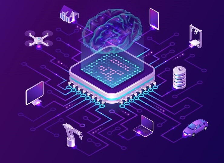 Искусственный интеллект для HR и не только