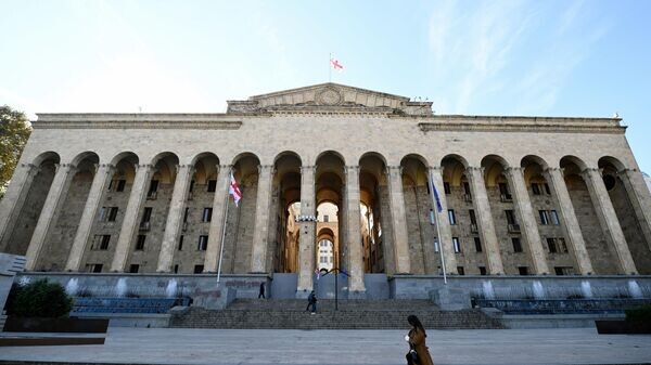    © Sputnik / Кирилл Зыков