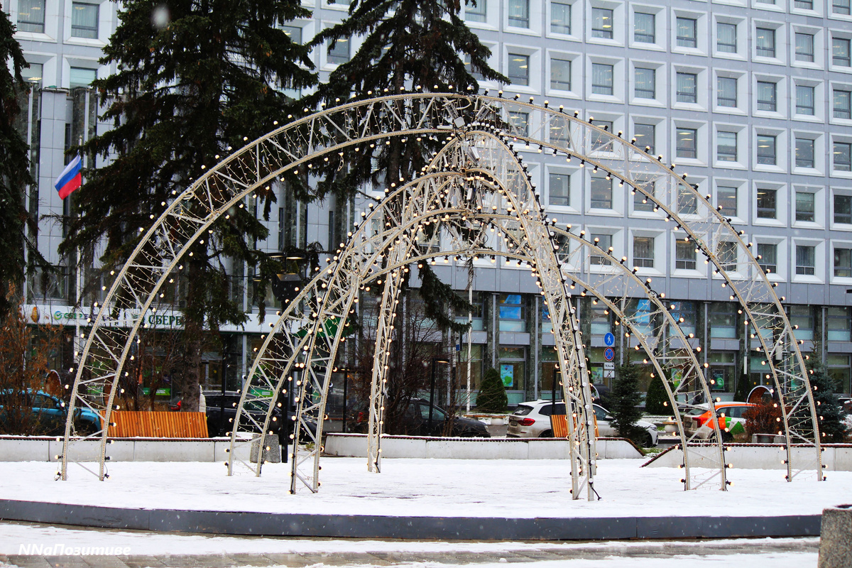 Скоро Новый год