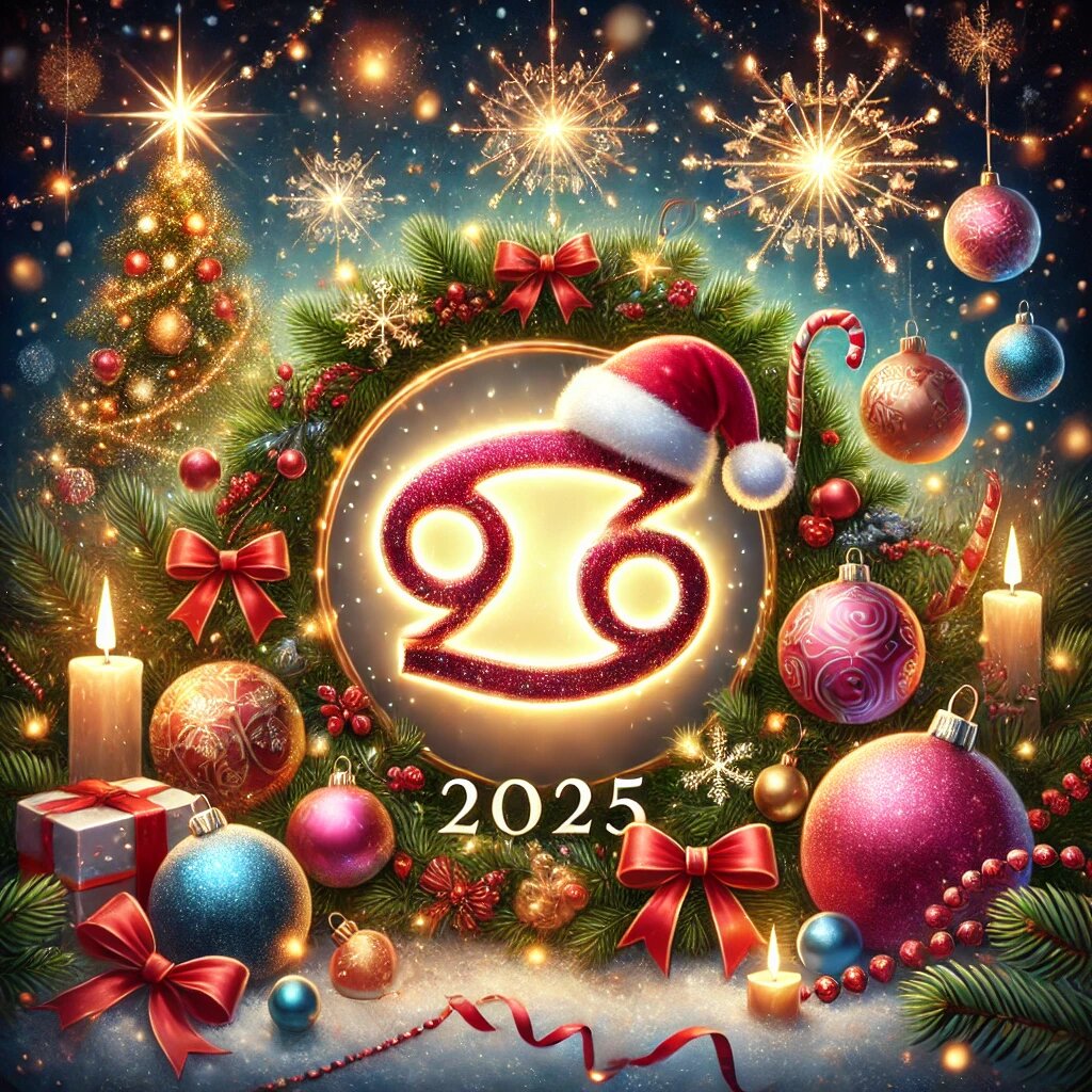 Рак: Прогноз на 2025 год 