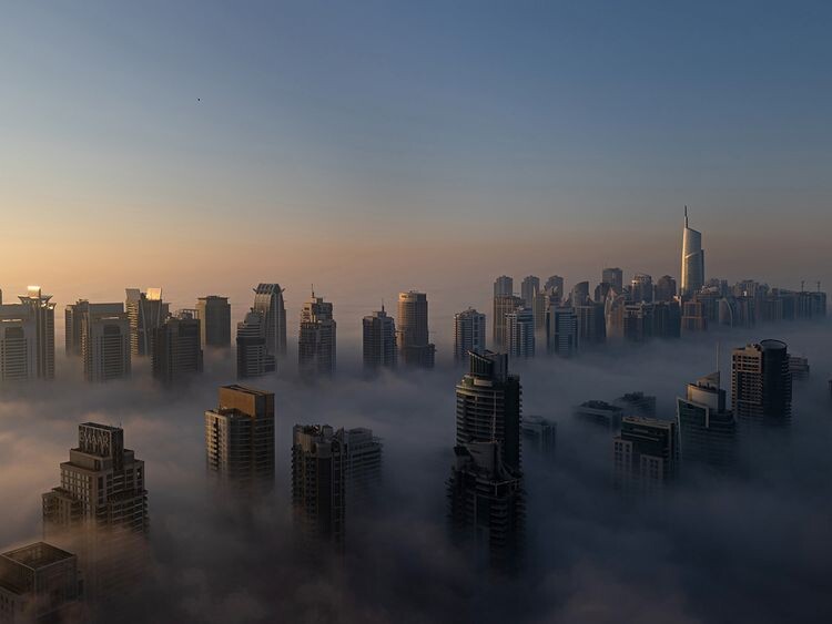 Застройщики эмирата наращивают скорость внедрения новых проектов и бонусов для покупателей.