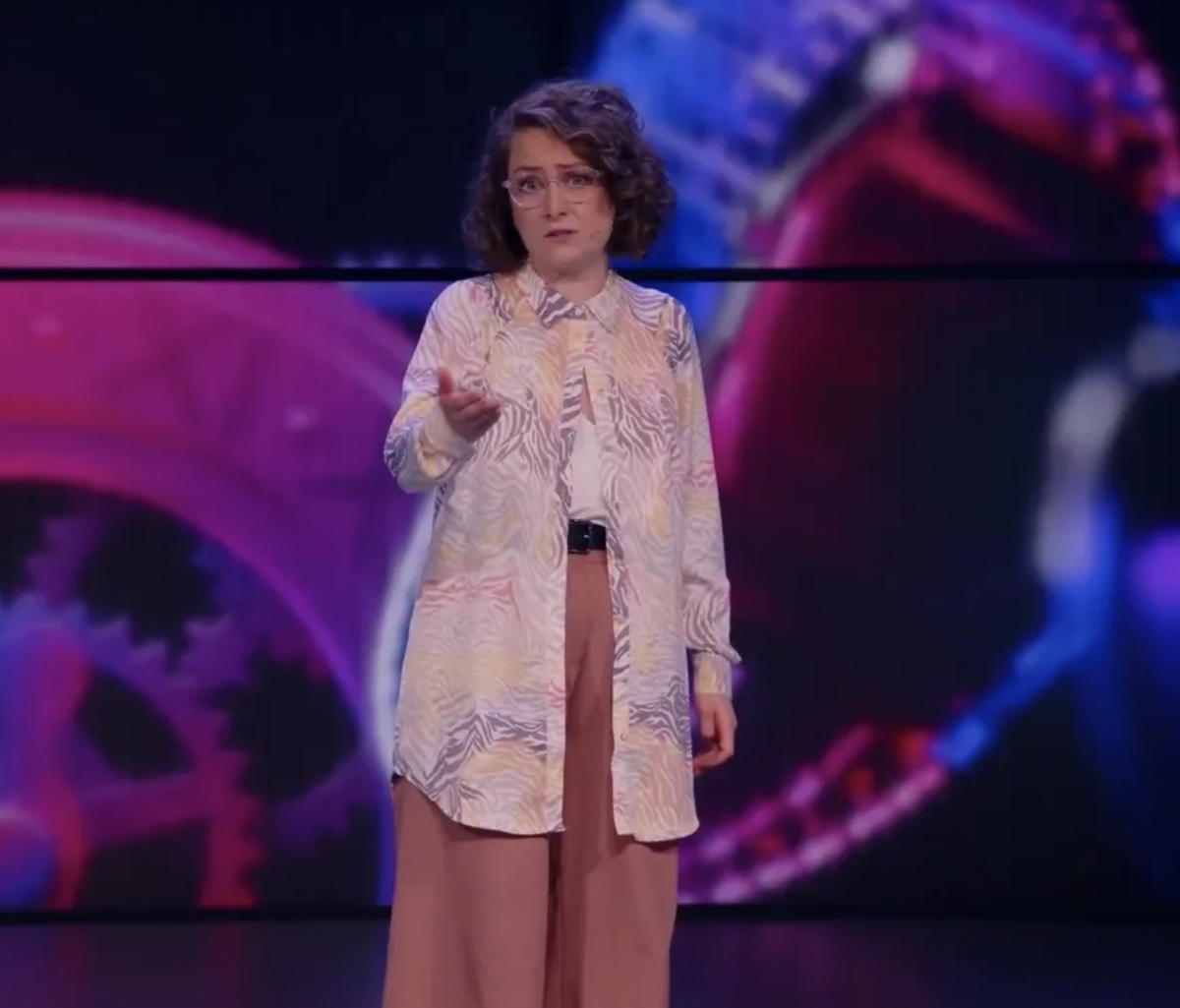 Валерия Ломакина