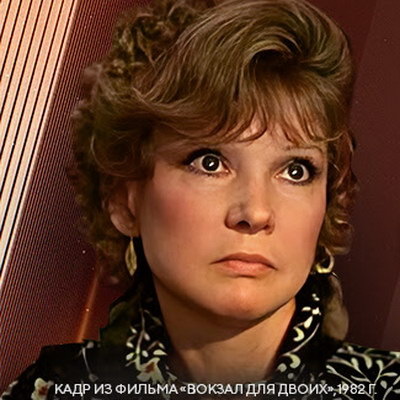     «Мосфильм. Золотая коллекция» покажет «Маму» и «Любовь и голуби» в день рождения Людмилы Гурченко