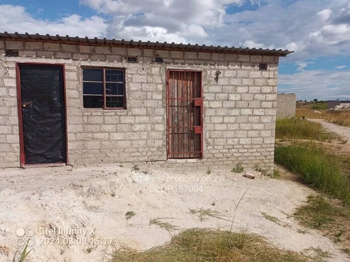 Дом в Зимбабве за 7 000 долларов. Фото с сайта property.co.zw