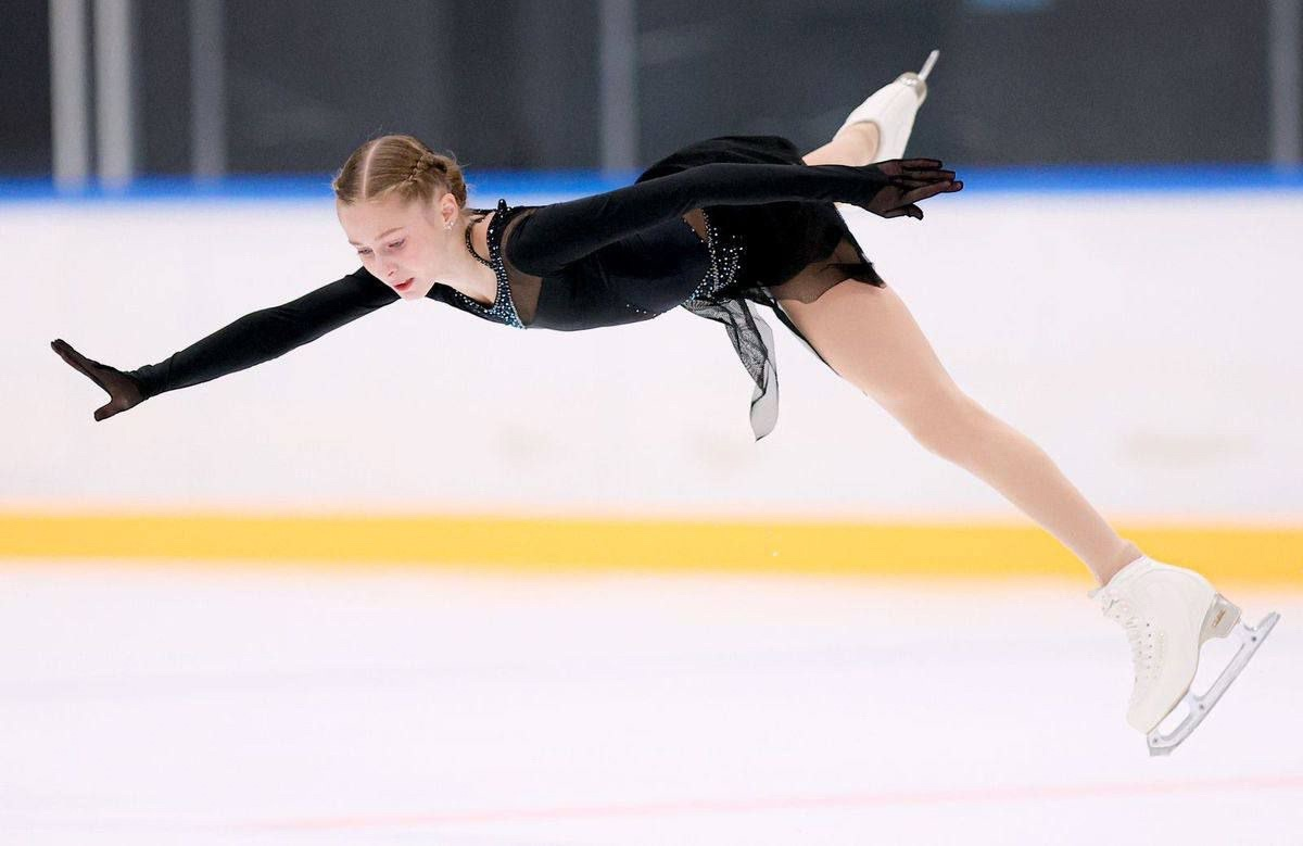 Базоая стоимость ПП  на этапе в Казани 84.30 балла ( 5 ультра- си)