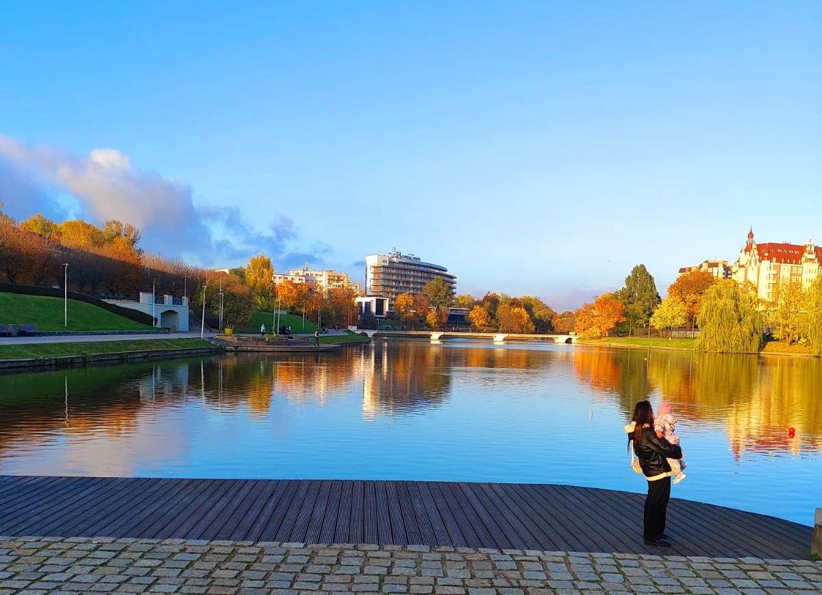 Верхнее Озеро