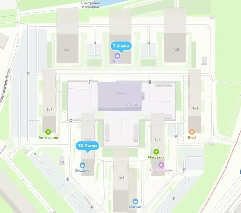     Источник: «Авито»