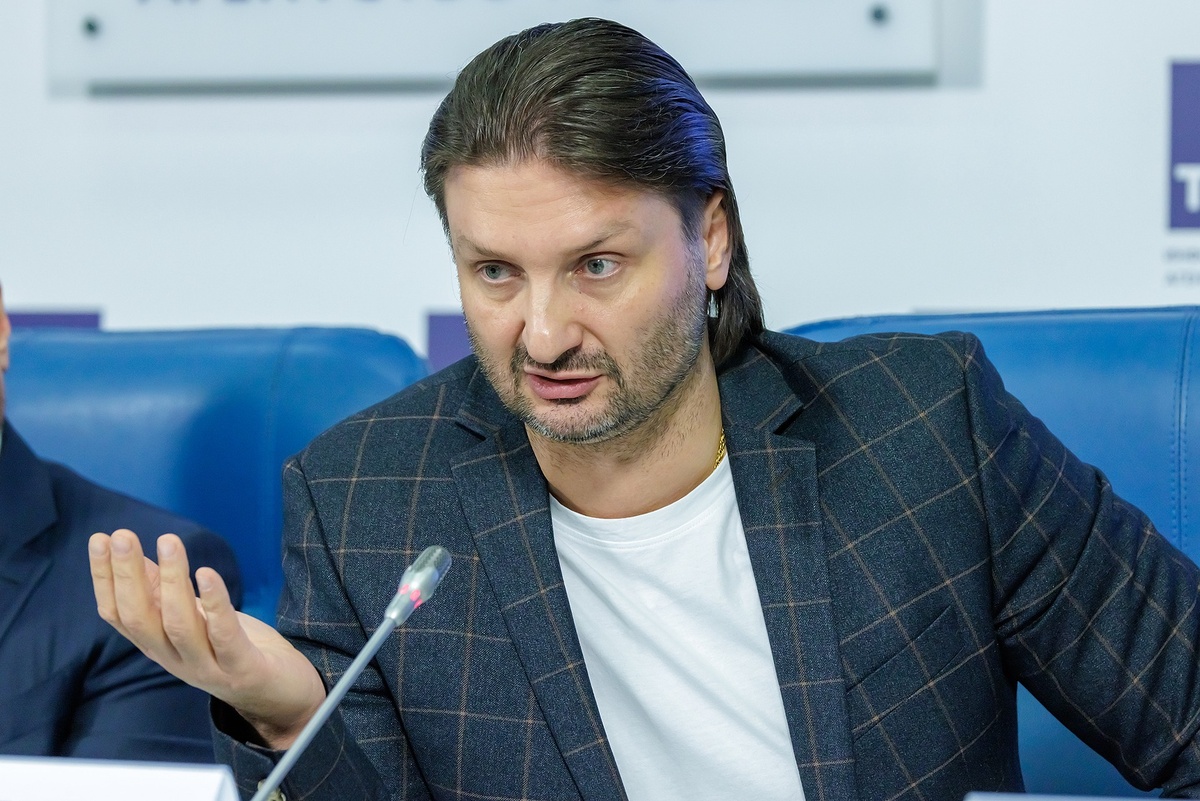 Фото © Дмитрий Дубинский / Абзац