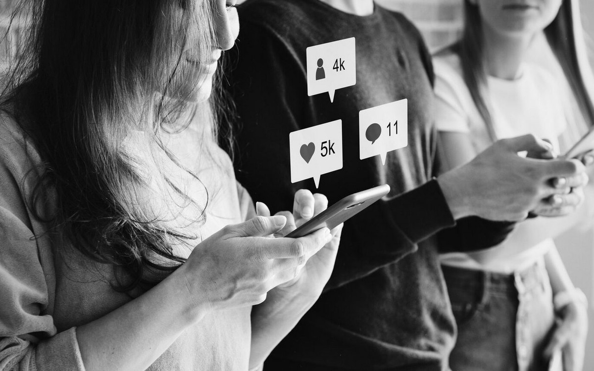    Липецких предпринимателей научат продвижению в соцсетях от rawpixel.com на Freepik