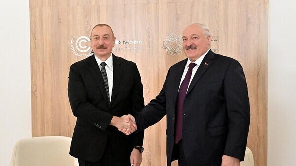    © Пресс-служба президента Беларуси