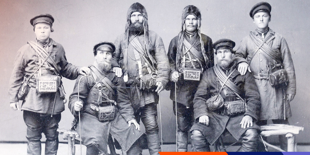 Кем были Колбяги?: история о суровом народе, пропавшем с карт Древней Руси