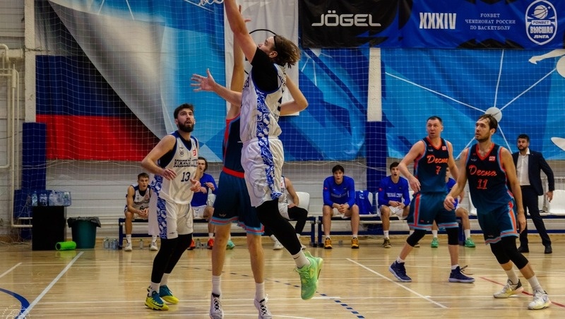      Фото: БК «Южный слон»