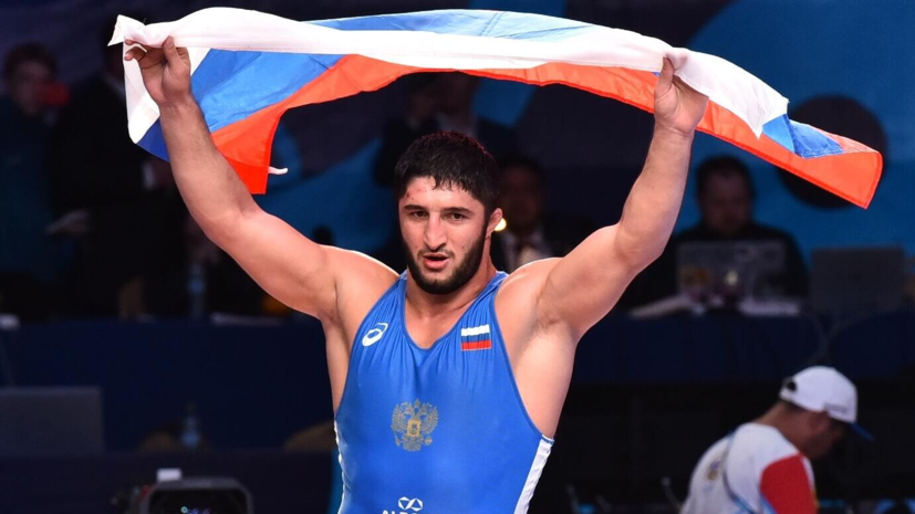   РИА Новости