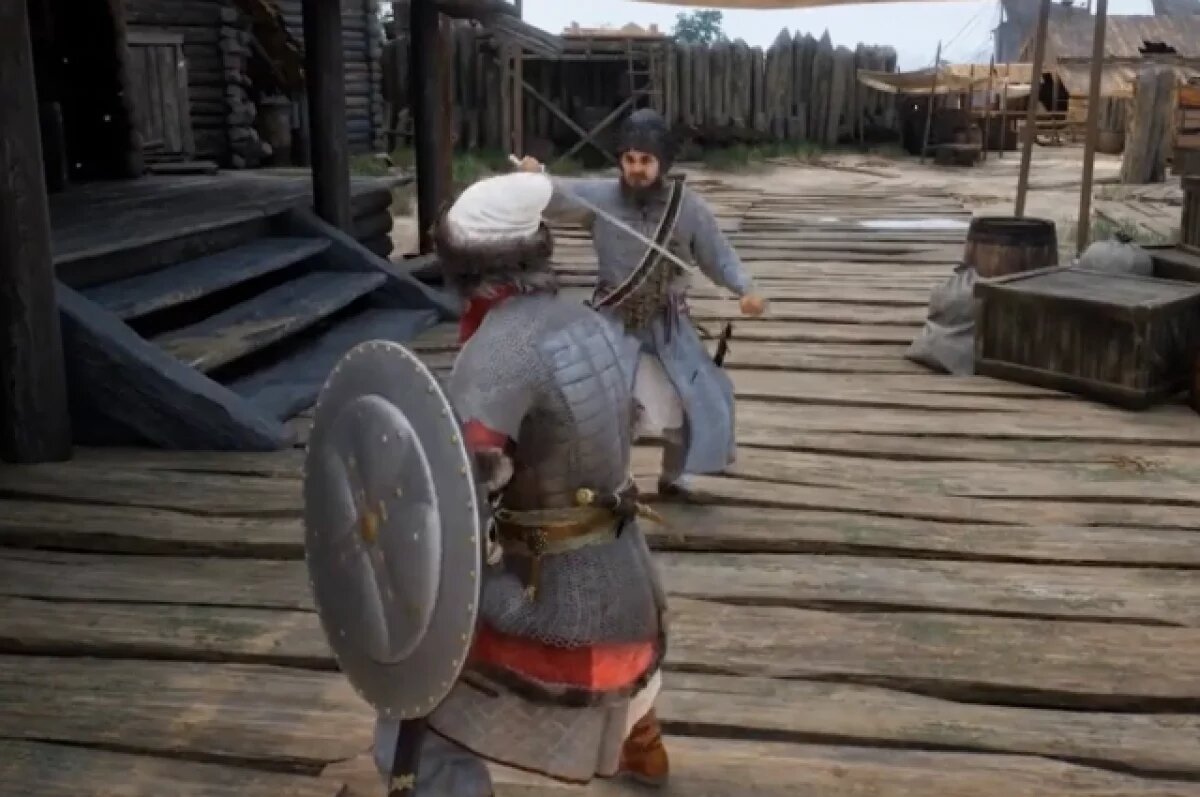    Доступ всем.