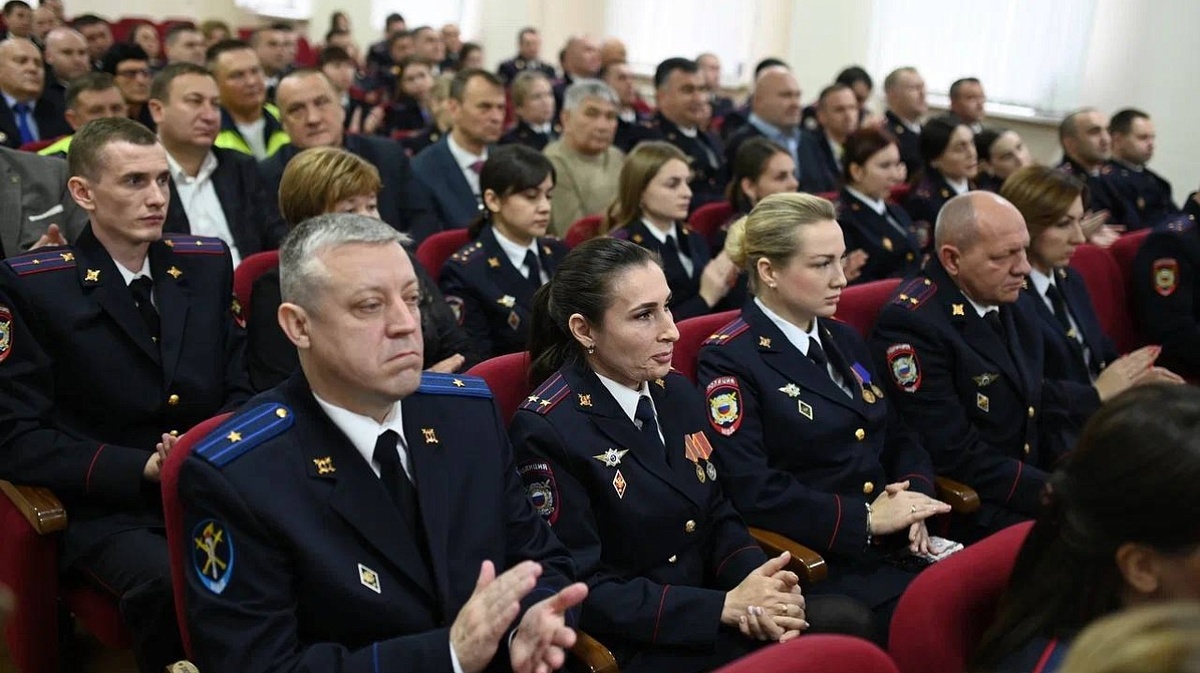     Фото: Андрей Зубов