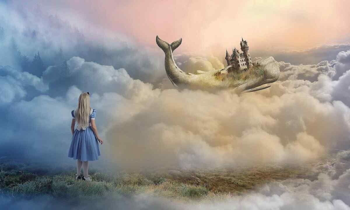 Мечтать полезно