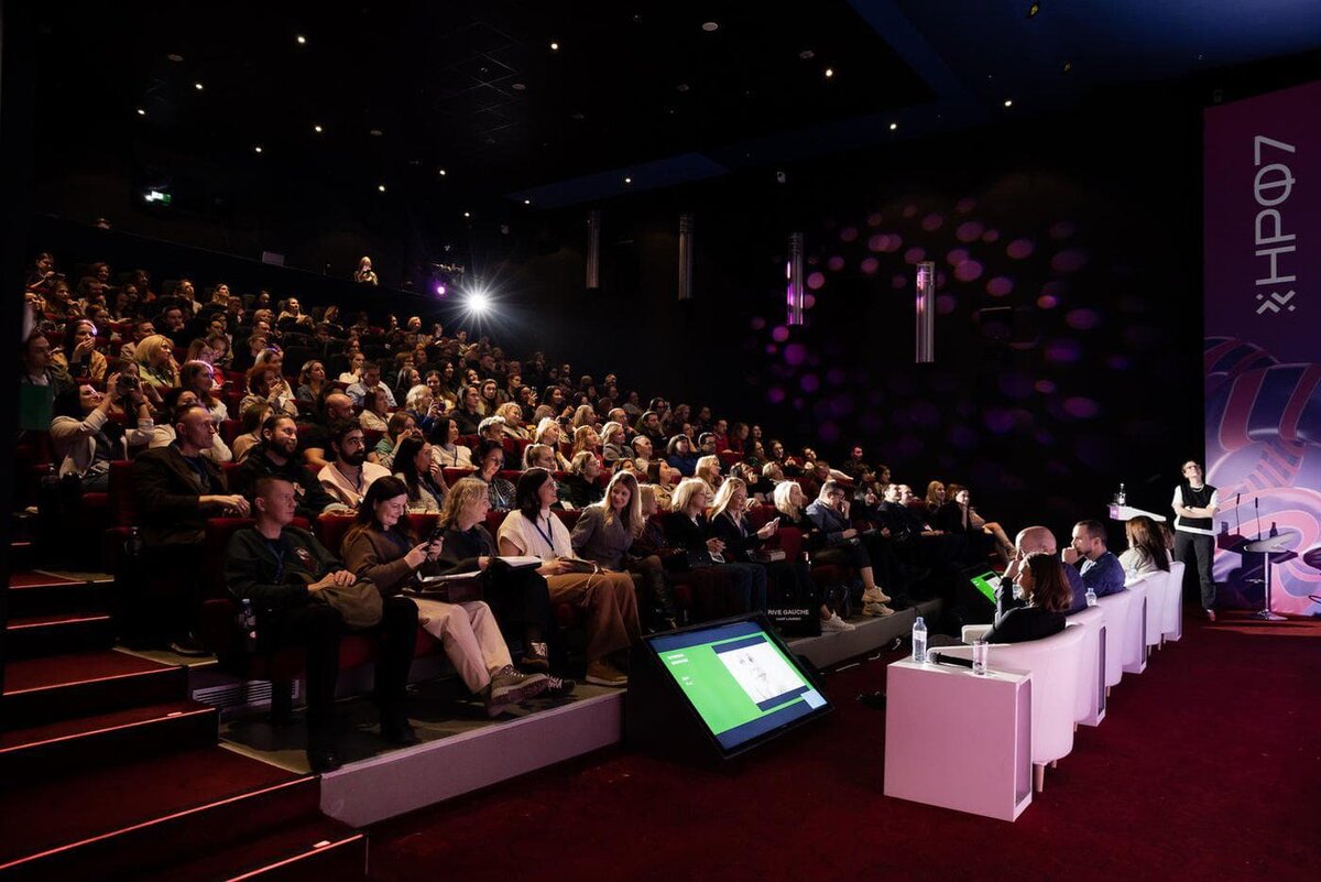    В ходе форума запланировано множество мероприятий. пресс-служба форума