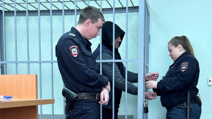    Фото: Telegram/Официальный канал Прокуратуры Свердловской области/sverdlovskprok