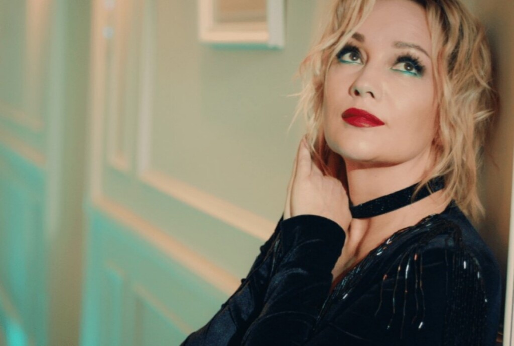 Фото: официальный сайт Татьяны Булановой / bulanova.com