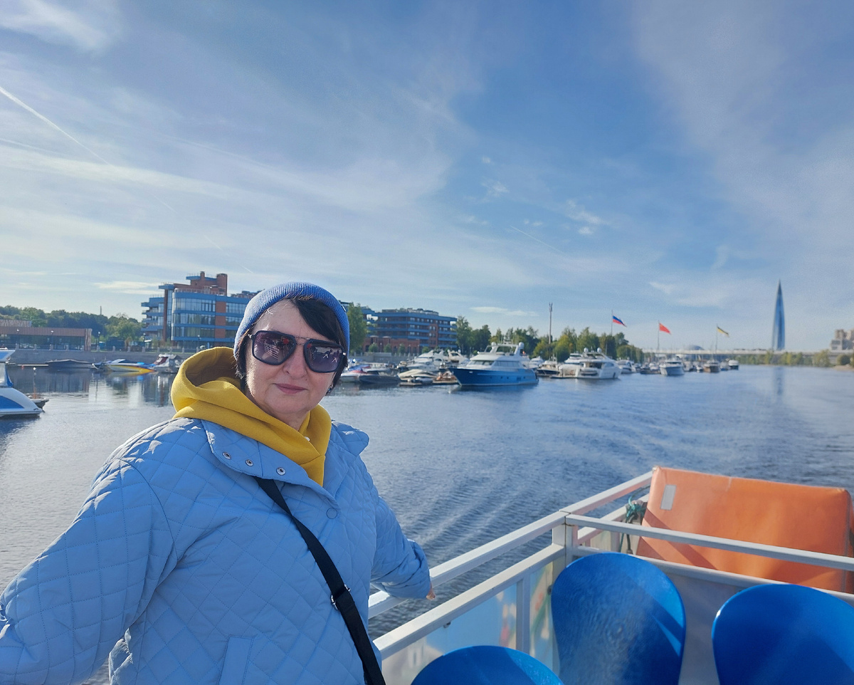 Фото автора